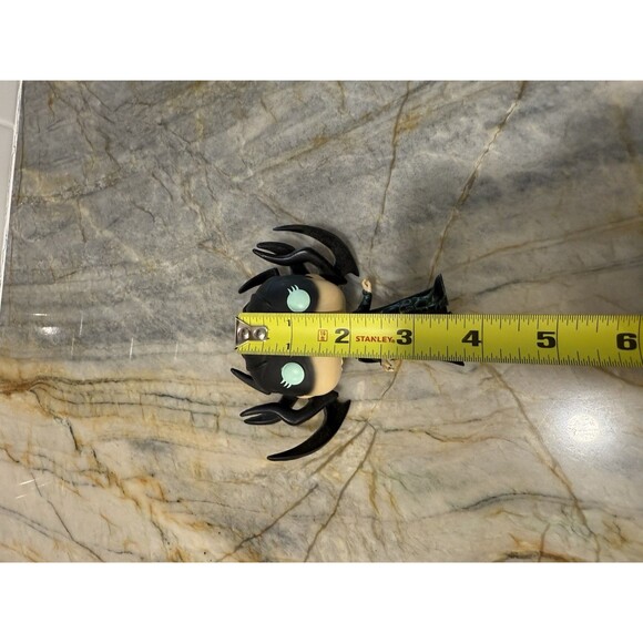 Funko POP! Marvel Thor: Ragnarok Hela Masked #243 Vinyl Action Figure - Picture 3 of 8